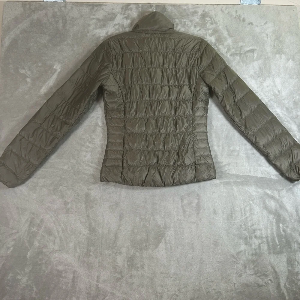 Athleta downalicious jacket - Picture 9 of 14